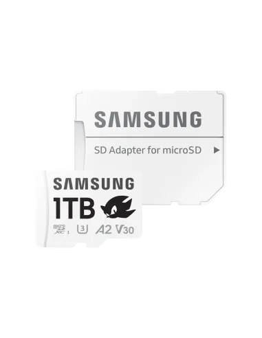 Samsung MB-MD1T0S 1 TB MicroSDXC UHS-I Clase 10