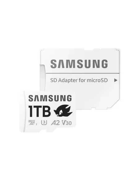 Samsung MB-MD1T0S 1 TB MicroSDXC UHS-I Clase 10