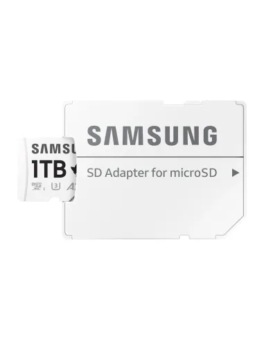 Samsung MB-MD1T0S 1 TB MicroSDXC UHS-I Clase 10