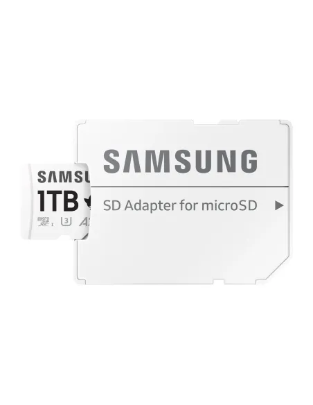 Samsung MB-MD1T0S 1 TB MicroSDXC UHS-I Clase 10