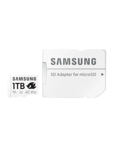 Samsung MB-MD1T0S 1 TB MicroSDXC UHS-I Clase 10