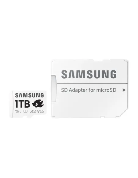 Samsung MB-MD1T0S 1 TB MicroSDXC UHS-I Clase 10