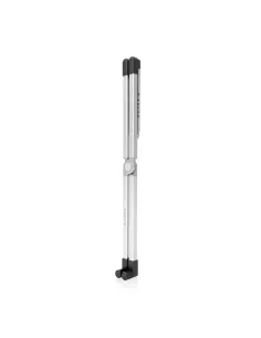 AISENS LPS4M-461 soporte para ordenador portátil Soporte para ordenador portátil y tableta Plata 38,1 cm (15")