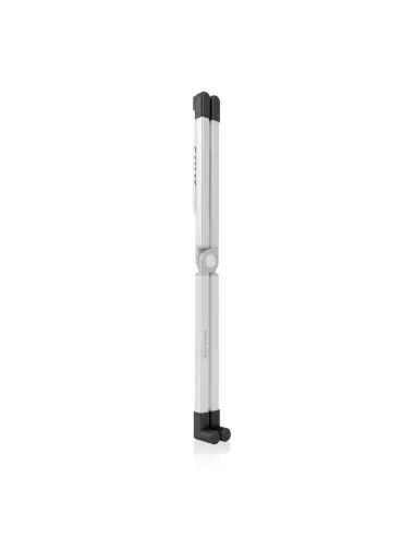 AISENS LPS4M-461 soporte para ordenador portátil Soporte para ordenador portátil y tableta Plata 38,1 cm (15")