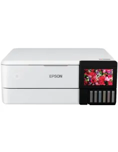 Epson EcoTank EcoTank ET-8500