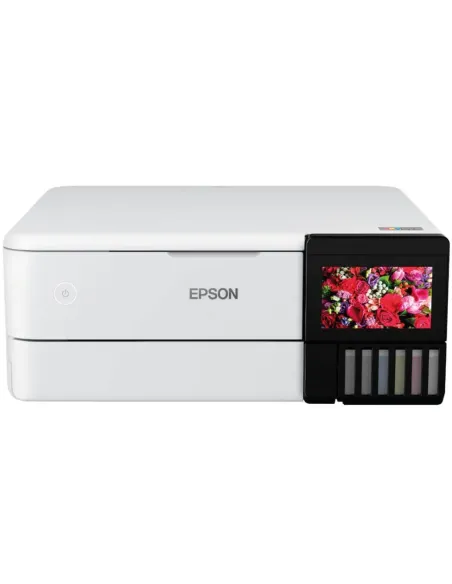 Epson EcoTank EcoTank ET-8500
