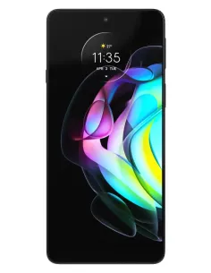 Motorola edge 20 17 cm (6.7") SIM doble Android 11 4G USB Tipo C 8 GB 128 GB 4000 mAh Gris