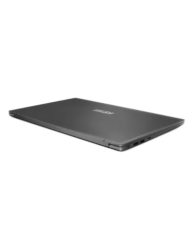 MSI Modern 15 F1MG-600ES Intel® Core™ i5 120U Portátil 39,6 cm (15.6") Full HD 16 GB DDR4-SDRAM 512 GB SSD Wi-Fi 6E (802.11ax)