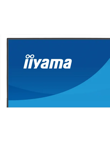 iiyama ProLite XB2796QSC-B1 pantalla para PC 68,6 cm (27") 2560 x 1440 Pixeles Quad HD LED Negro