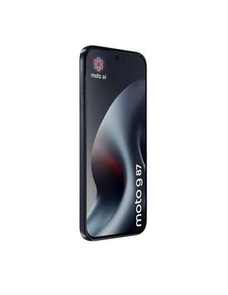 Motorola moto g87 17,2 cm (6.78") Ranura híbrida Dual SIM Android 16.0 5G USB Tipo C 8 GB 256 GB 5200 mAh Gris
