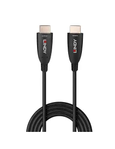 Lindy 38515 cable HDMI 50 m HDMI tipo A (Estándar) Negro 2
