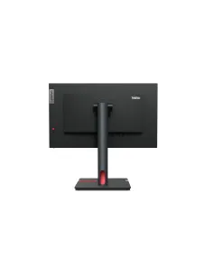 Lenovo ThinkVision P24q-30 pantalla para PC 60,5 cm (23.8") 2560 x 1440 Pixeles Quad HD LED Negro 2