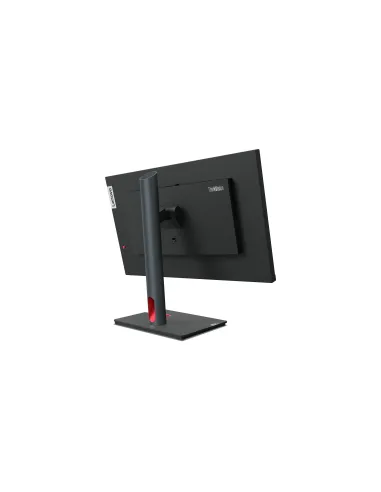 Lenovo ThinkVision P24q-30 pantalla para PC 60,5 cm (23.8") 2560 x 1440 Pixeles Quad HD LED Negro