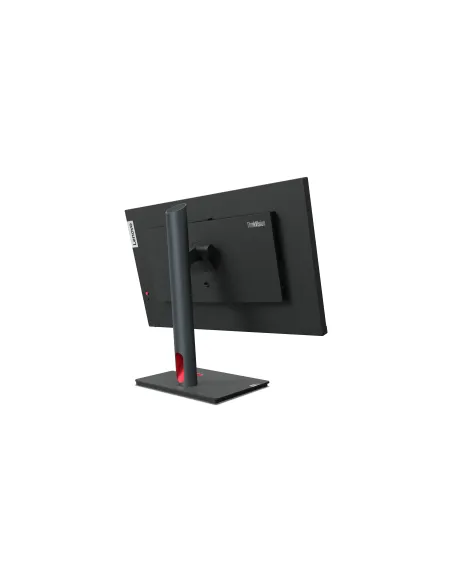Lenovo ThinkVision P24q-30 pantalla para PC 60,5 cm (23.8") 2560 x 1440 Pixeles Quad HD LED Negro