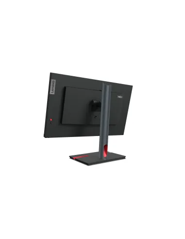 Lenovo ThinkVision P24q-30 pantalla para PC 60,5 cm (23.8") 2560 x 1440 Pixeles Quad HD LED Negro