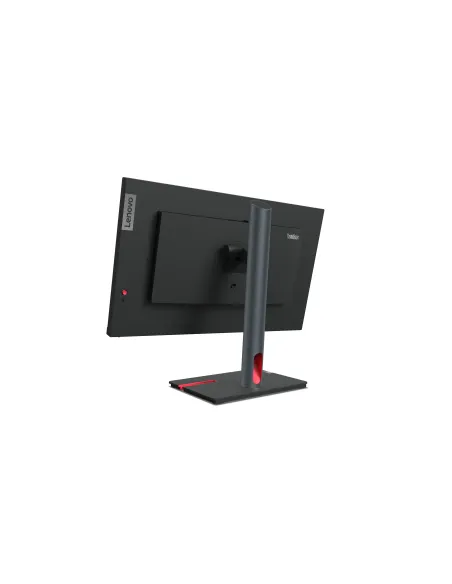 Lenovo ThinkVision P24q-30 pantalla para PC 60,5 cm (23.8") 2560 x 1440 Pixeles Quad HD LED Negro