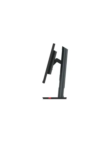 Lenovo ThinkVision P24q-30 pantalla para PC 60,5 cm (23.8") 2560 x 1440 Pixeles Quad HD LED Negro