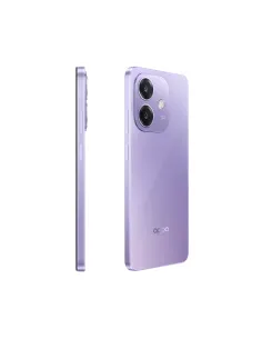 OPPO A40 16,9 cm (6.67") SIM doble Android 14 4G USB Tipo C 4 GB 128 GB 5100 mAh Púrpura 2