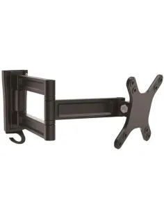 StarTech.com Soporte de pared de doble giro para monitor - Montura VESA para Pantallas de hasta 34" (15Kg) 2