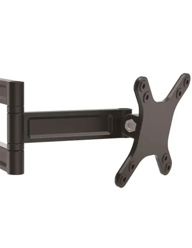 StarTech.com Soporte de pared de doble giro para monitor - Montura VESA para Pantallas de hasta 34" (15Kg)