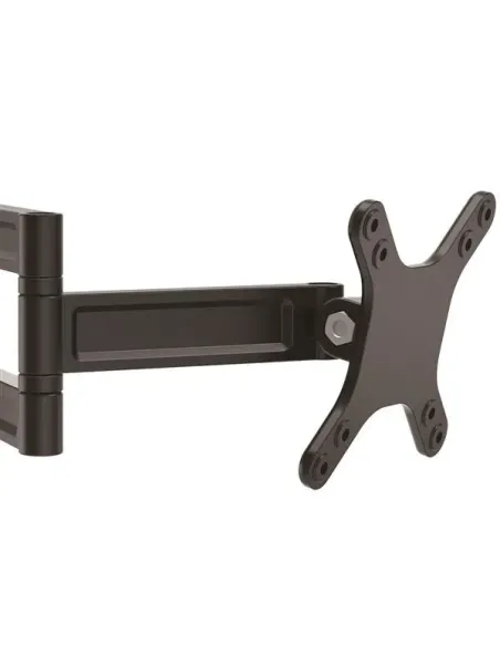 StarTech.com Soporte de pared de doble giro para monitor - Montura VESA para Pantallas de hasta 34" (15Kg)