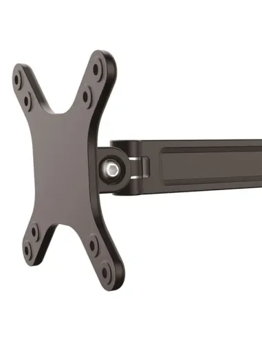 StarTech.com Soporte de pared de doble giro para monitor - Montura VESA para Pantallas de hasta 34" (15Kg)