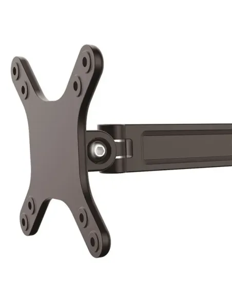 StarTech.com Soporte de pared de doble giro para monitor - Montura VESA para Pantallas de hasta 34" (15Kg)