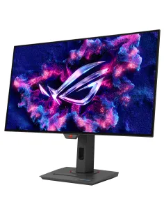 ASUS ROG Strix OLED XG27AQDMG pantalla para PC 67,3 cm (26.5") 2560 x 1440 Pixeles Quad HD Negro 2