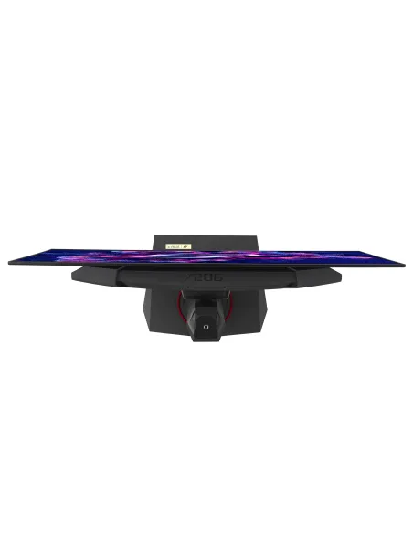 ASUS ROG Strix OLED XG27AQDMG pantalla para PC 67,3 cm (26.5") 2560 x 1440 Pixeles Quad HD Negro