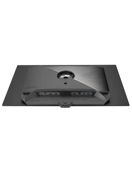 ASUS ROG Strix OLED XG27AQDMG pantalla para PC 67,3 cm (26.5") 2560 x 1440 Pixeles Quad HD Negro