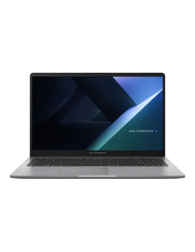 ASUS ExpertBook B1 B1503CVA-S78975 - Ordenador Portátil 15.6" Full HD (Intel Core 5 120U, 16GB RAM, 512GB SSD, Graphics, Sin