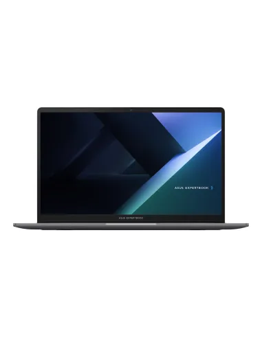 ASUS ExpertBook B1 B1503CVA-S78975 - Ordenador Portátil 15.6" Full HD (Intel Core 5 120U, 16GB RAM, 512GB SSD, Graphics, Sin
