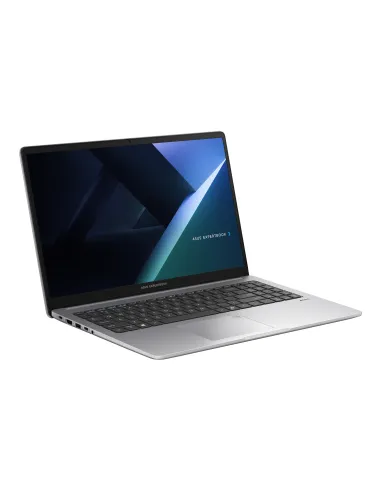 ASUS ExpertBook B1 B1503CVA-S78975 - Ordenador Portátil 15.6" Full HD (Intel Core 5 120U, 16GB RAM, 512GB SSD, Graphics, Sin