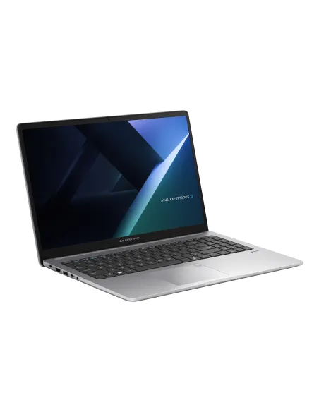ASUS ExpertBook B1 B1503CVA-S78975 - Ordenador Portátil 15.6" Full HD (Intel Core 5 120U, 16GB RAM, 512GB SSD, Graphics, Sin