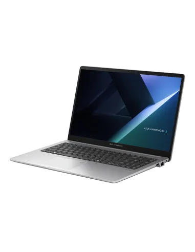 ASUS ExpertBook B1 B1503CVA-S78975 - Ordenador Portátil 15.6" Full HD (Intel Core 5 120U, 16GB RAM, 512GB SSD, Graphics, Sin