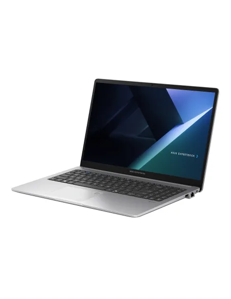 ASUS ExpertBook B1 B1503CVA-S78975 - Ordenador Portátil 15.6" Full HD (Intel Core 5 120U, 16GB RAM, 512GB SSD, Graphics, Sin