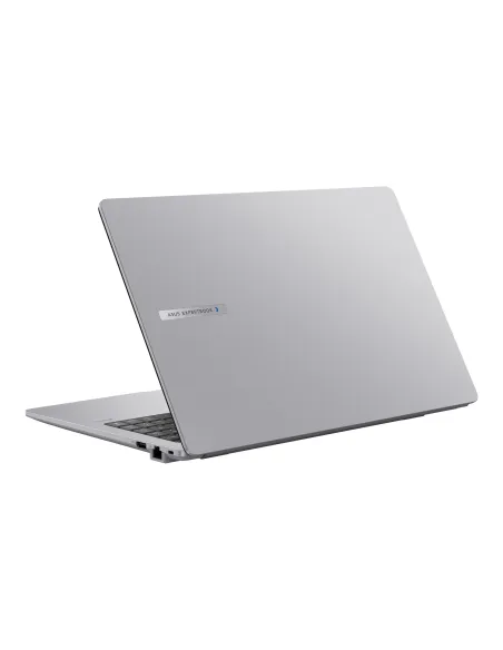 ASUS ExpertBook B1 B1503CVA-S78975 - Ordenador Portátil 15.6" Full HD (Intel Core 5 120U, 16GB RAM, 512GB SSD, Graphics, Sin