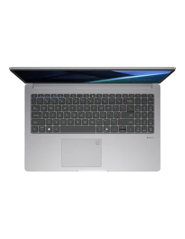 ASUS ExpertBook B1 B1503CVA-S78975 - Ordenador Portátil 15.6" Full HD (Intel Core 5 120U, 16GB RAM, 512GB SSD, Graphics, Sin