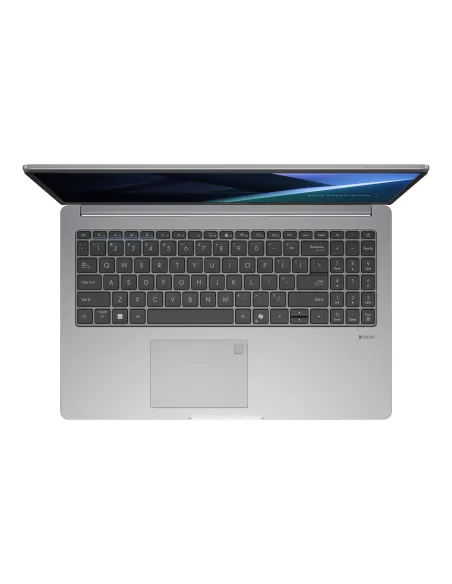 ASUS ExpertBook B1 B1503CVA-S78975 - Ordenador Portátil 15.6" Full HD (Intel Core 5 120U, 16GB RAM, 512GB SSD, Graphics, Sin