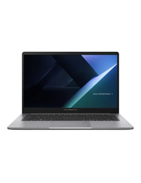 ASUS ExpertBook B1 B1403CVA-S69070 - Ordenador Portátil 14" Full HD (Intel Core 5 120U, 16GB RAM, 512GB SSD, Graphics, Sin