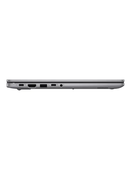 ASUS ExpertBook B1 B1403CVA-S69070 - Ordenador Portátil 14" Full HD (Intel Core 5 120U, 16GB RAM, 512GB SSD, Graphics, Sin