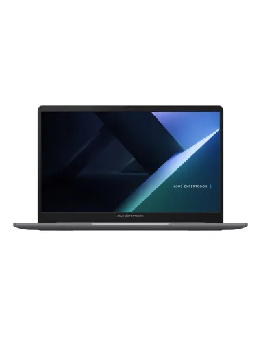 ASUS ExpertBook B1 B1403CVA-S69070 - Ordenador Portátil 14" Full HD (Intel Core 5 120U, 16GB RAM, 512GB SSD, Graphics, Sin