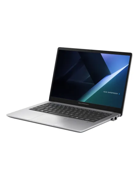 ASUS ExpertBook B1 B1403CVA-S69070 - Ordenador Portátil 14" Full HD (Intel Core 5 120U, 16GB RAM, 512GB SSD, Graphics, Sin