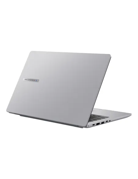ASUS ExpertBook B1 B1403CVA-S69070 - Ordenador Portátil 14" Full HD (Intel Core 5 120U, 16GB RAM, 512GB SSD, Graphics, Sin