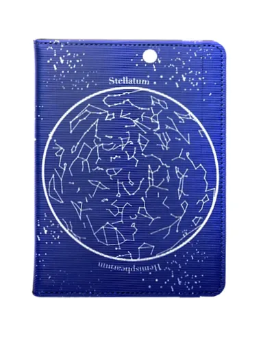 SilverHT Funda Ebook Universal Estampada 6" Starmap