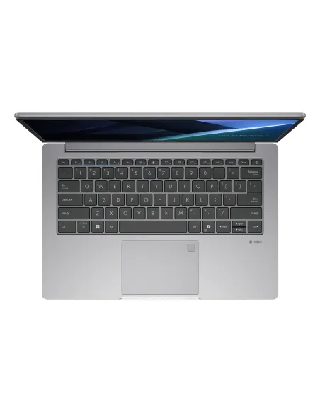 ASUS ExpertBook B1 B1403CVA-S69070 - Ordenador Portátil 14" Full HD (Intel Core 5 120U, 16GB RAM, 512GB SSD, Graphics, Sin