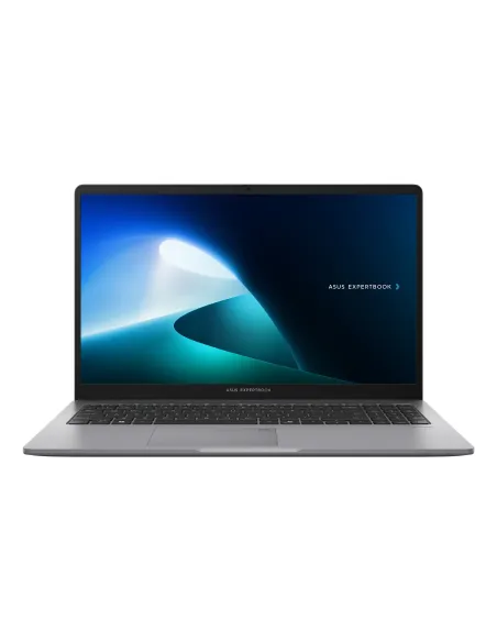 ASUS ExpertBook P1 P1503CVA-S73017 - Ordenador Portátil 15.6" Full HD (Intel Core 5 210H, 16GB RAM, 512GB SSD, Graphics, Sin