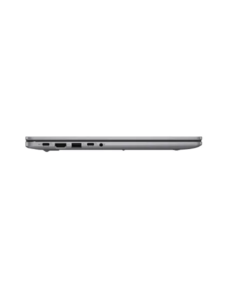 ASUS ExpertBook P1 P1503CVA-S73017 - Ordenador Portátil 15.6" Full HD (Intel Core 5 210H, 16GB RAM, 512GB SSD, Graphics, Sin