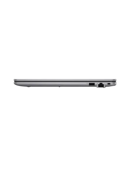 ASUS ExpertBook P1 P1503CVA-S73017 - Ordenador Portátil 15.6" Full HD (Intel Core 5 210H, 16GB RAM, 512GB SSD, Graphics, Sin