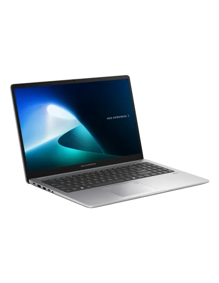 ASUS ExpertBook P1 P1503CVA-S73017 - Ordenador Portátil 15.6" Full HD (Intel Core 5 210H, 16GB RAM, 512GB SSD, Graphics, Sin